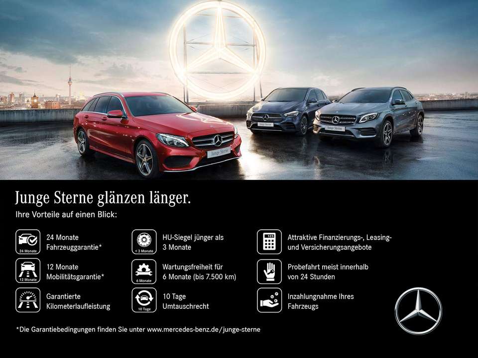 Mercedes-Benz EQE 350 - Imagem 11