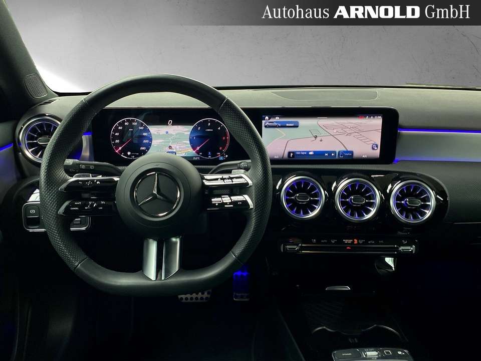 Mercedes-Benz A 220 - Imagem 9