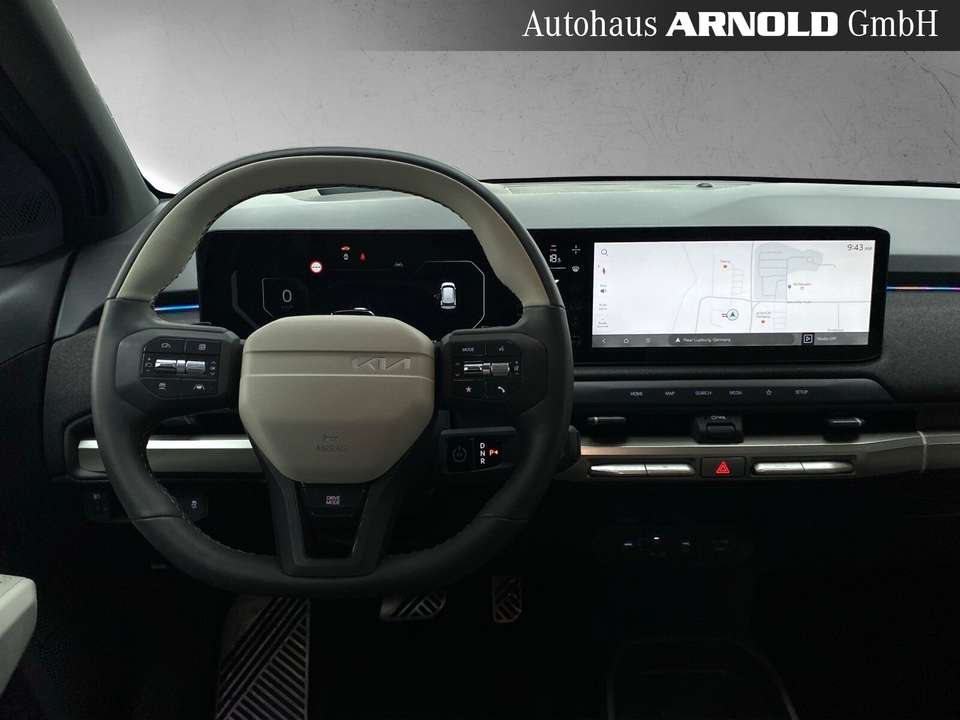 Kia EV3 - Imagem 9