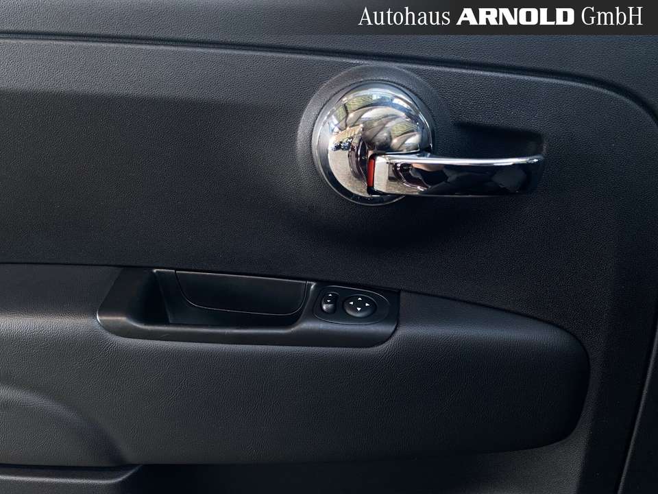Fiat 500 - Imagem 14