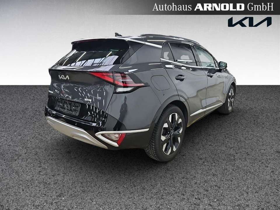 Kia Sportage - Imagem 4