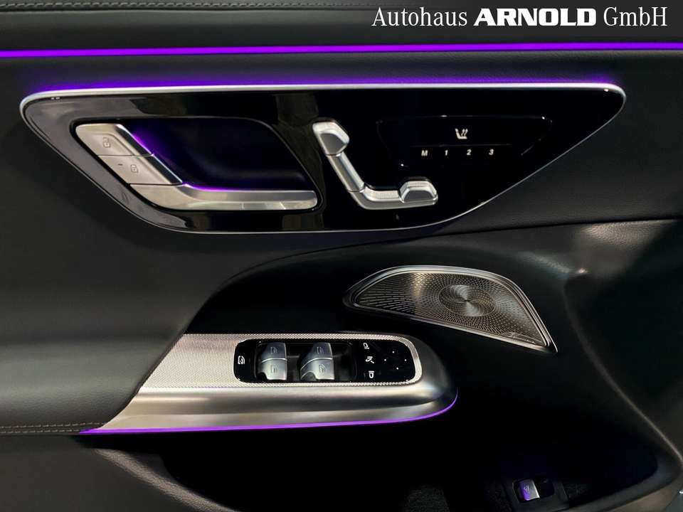 Mercedes-Benz E 450 - Imagem 14