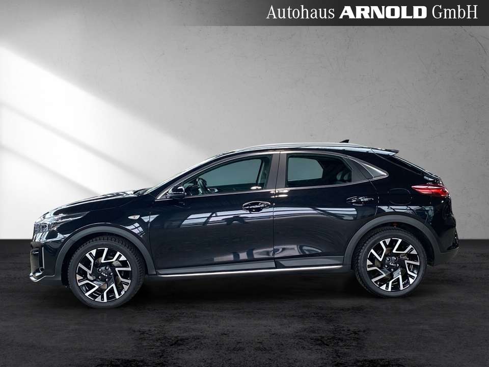 Kia XCeed - Imagem 3