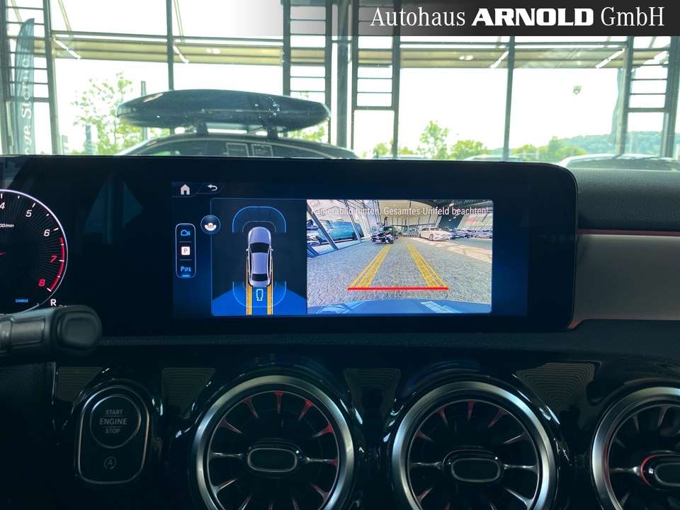 Mercedes-Benz A 250 - Imagem 13