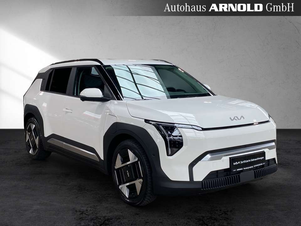 Kia EV3 - Imagem 7