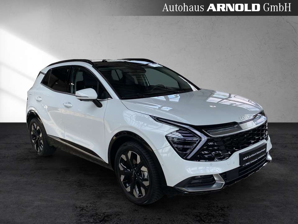 Kia Sportage - Imagem 7