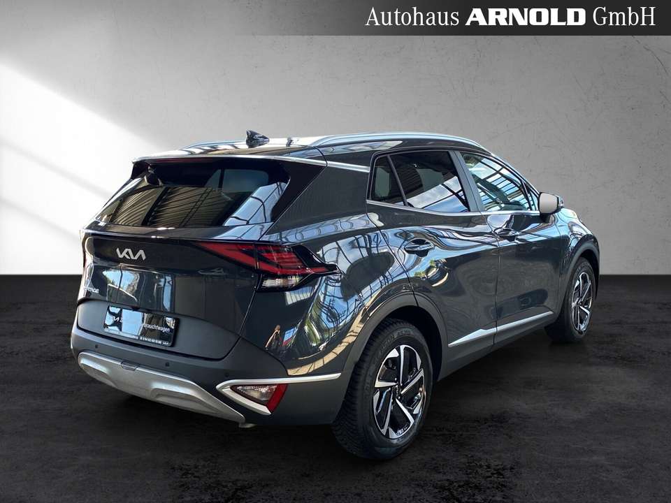 Kia Sportage - Imagem 5