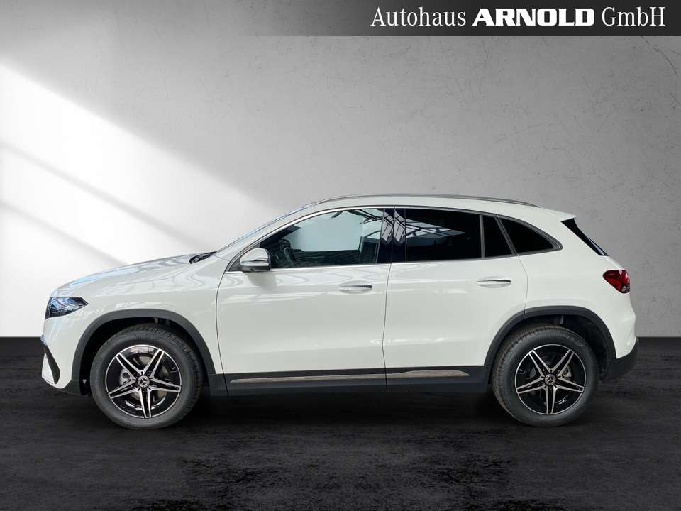 Mercedes-Benz EQA 250 - Imagem 3