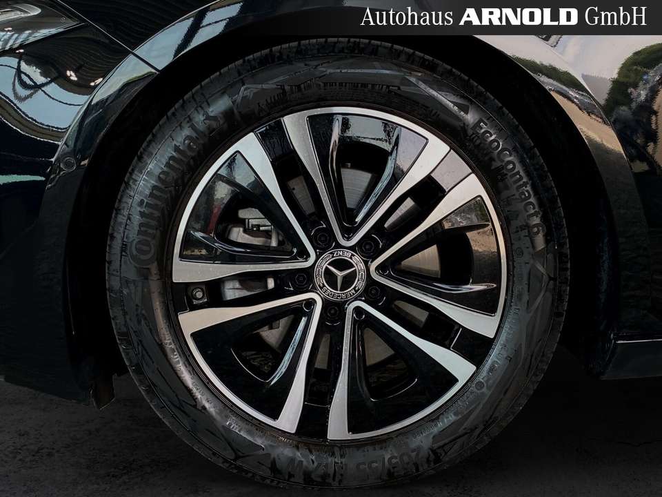 Mercedes-Benz A 200 - Imagem 15