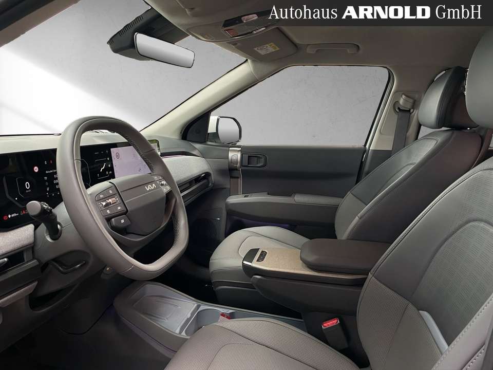 Kia EV3 - Imagem 8