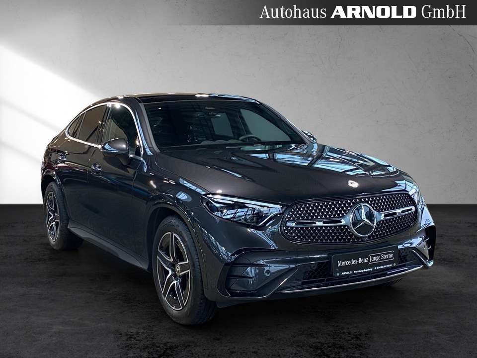 Mercedes-Benz GLC 300 - Imagem 7