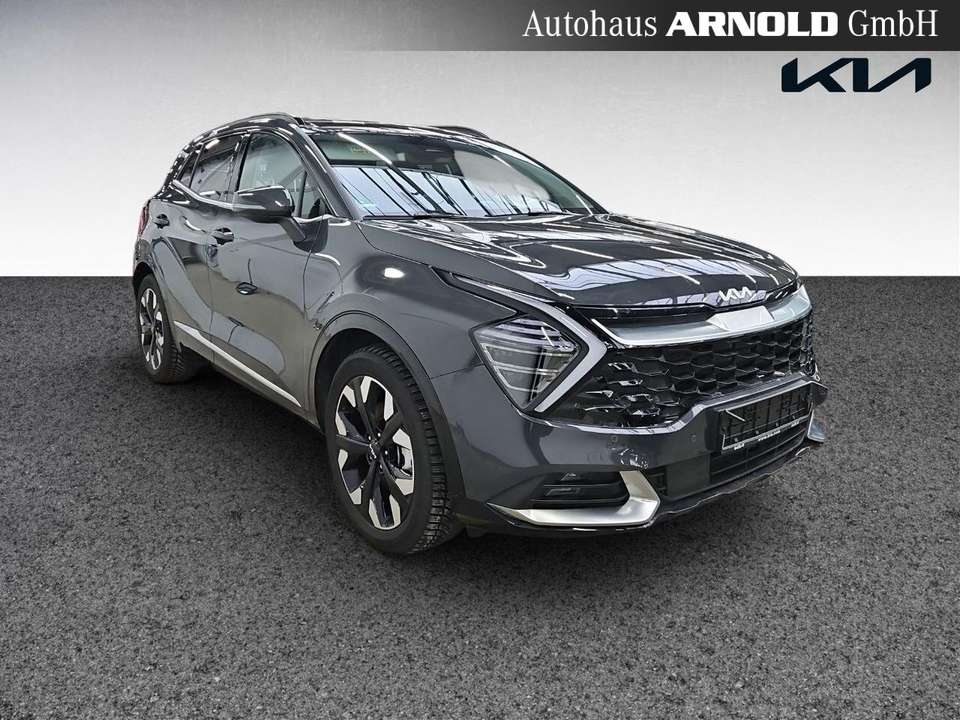 Kia Sportage - Imagem 5