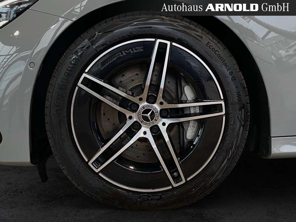Mercedes-Benz E 450 - Imagem 15