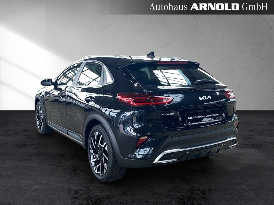 Kia XCeed - Imagem 4