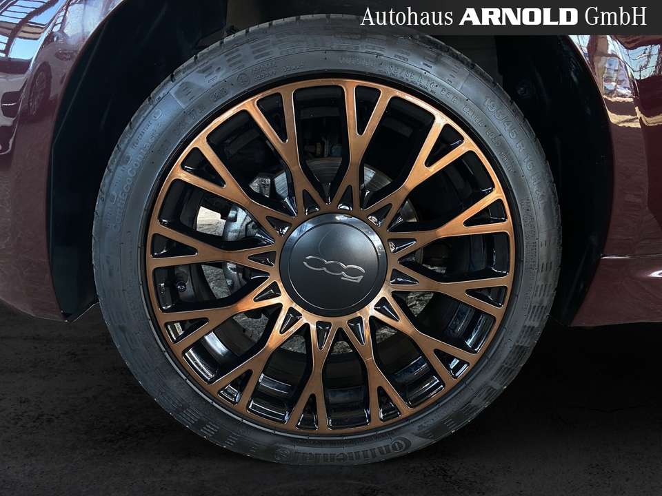 Fiat 500 - Imagem 15