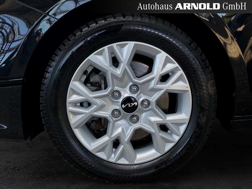 Kia Ceed / cee'd - Imagem 15