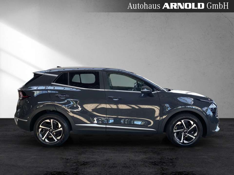 Kia Sportage - Imagem 6