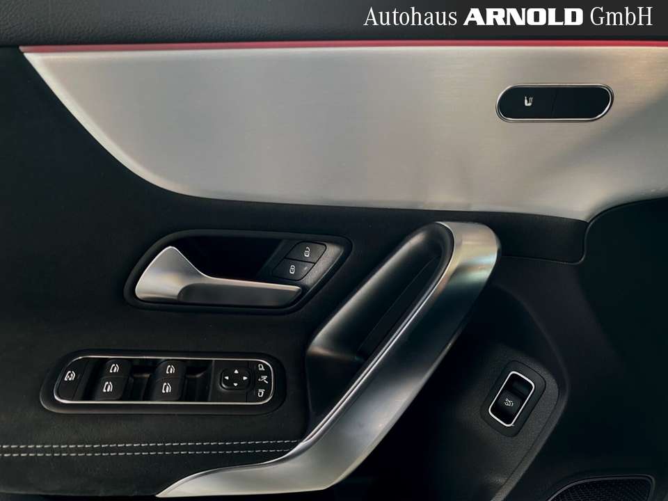 Mercedes-Benz A 250 - Imagem 14