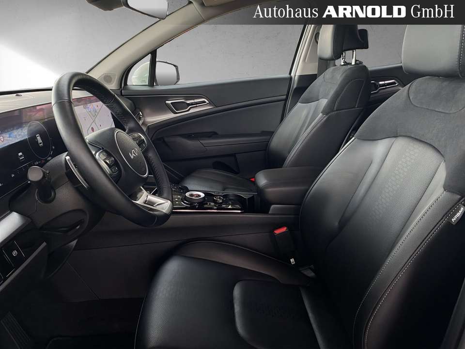 Kia Sportage - Imagem 8