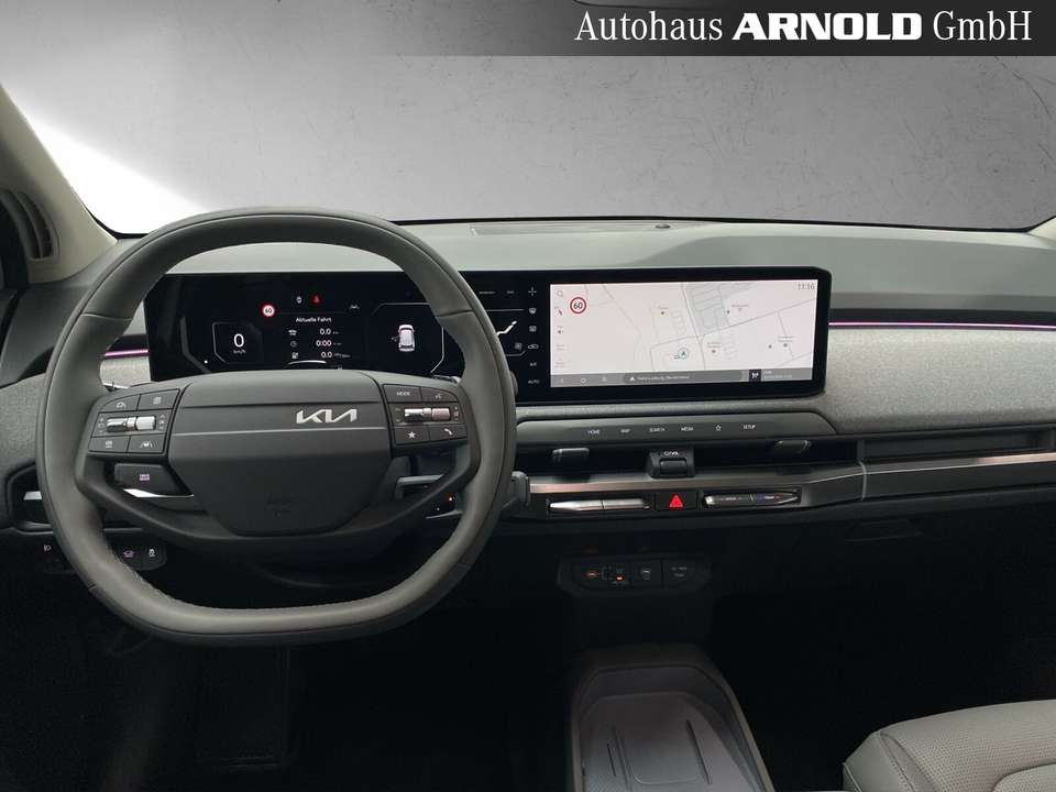 Kia EV3 - Imagem 9