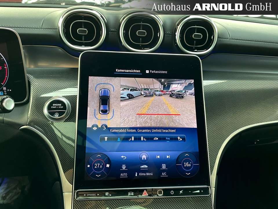 Mercedes-Benz GLC 300 - Imagem 15