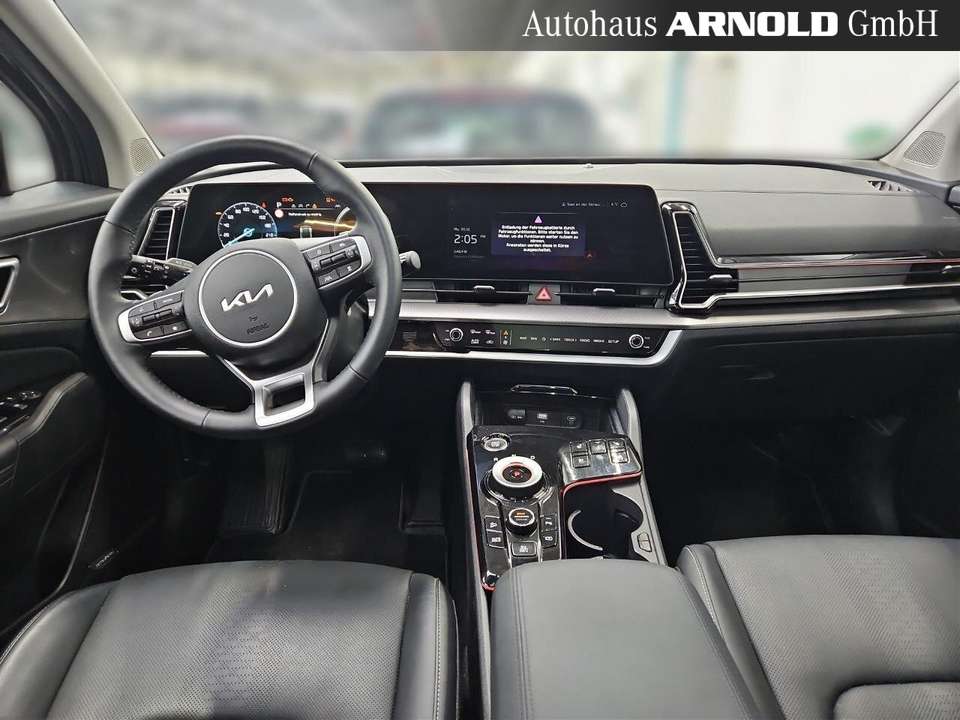 Kia Sportage - Imagem 6
