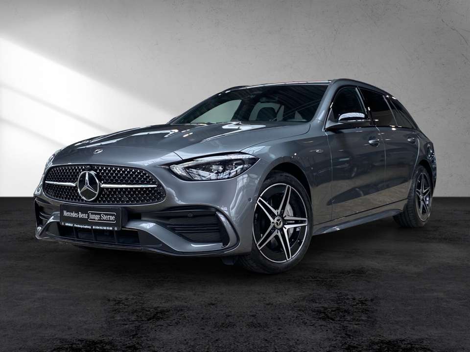 Mercedes-Benz C 300 - Imagem 2