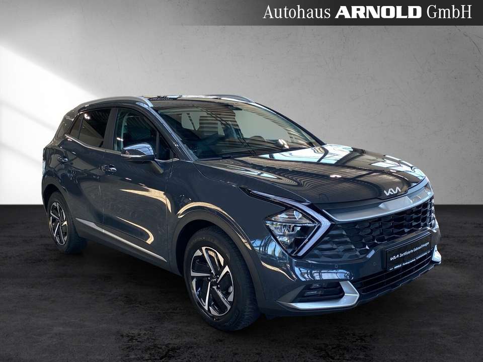 Kia Sportage - Imagem 7