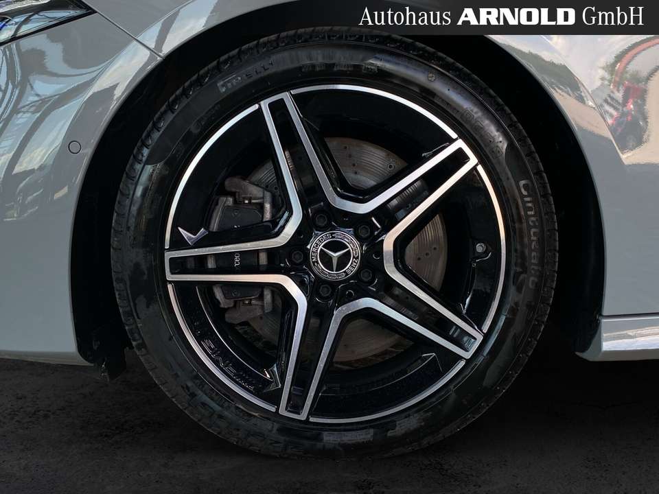 Mercedes-Benz A 250 - Imagem 15