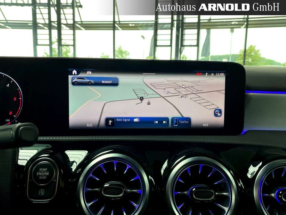 Mercedes-Benz A 220 - Imagem 12