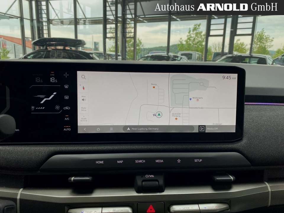 Kia EV3 - Imagem 12