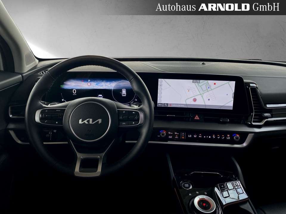 Kia Sportage - Imagem 9