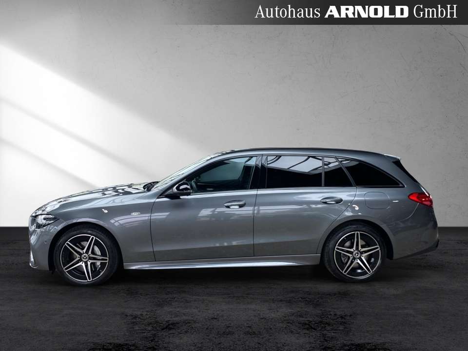 Mercedes-Benz C 300 - Imagem 3