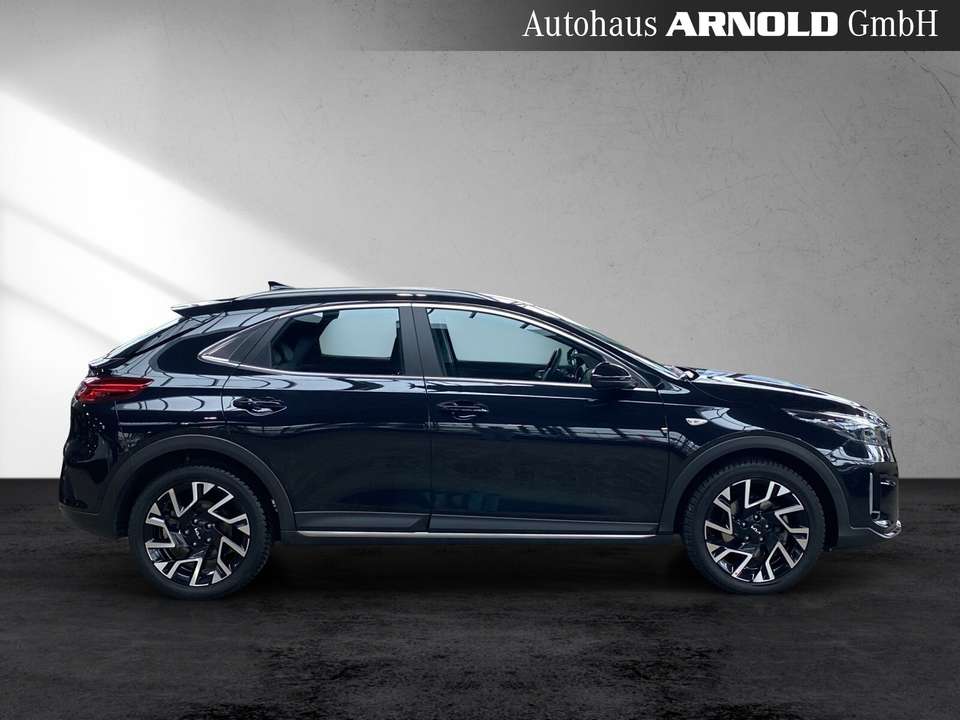 Kia XCeed - Imagem 6