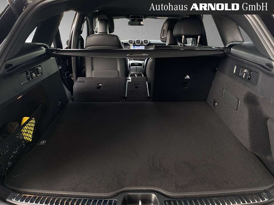 Mercedes-Benz GLC 200 - Imagem 11