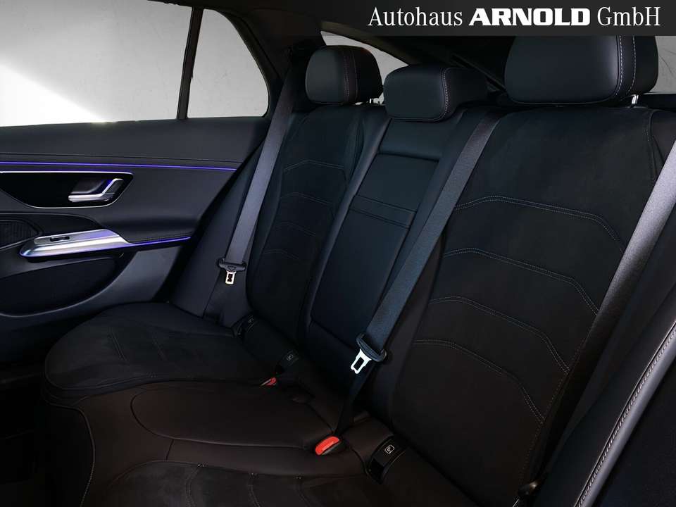 Mercedes-Benz E 220 - Imagem 10