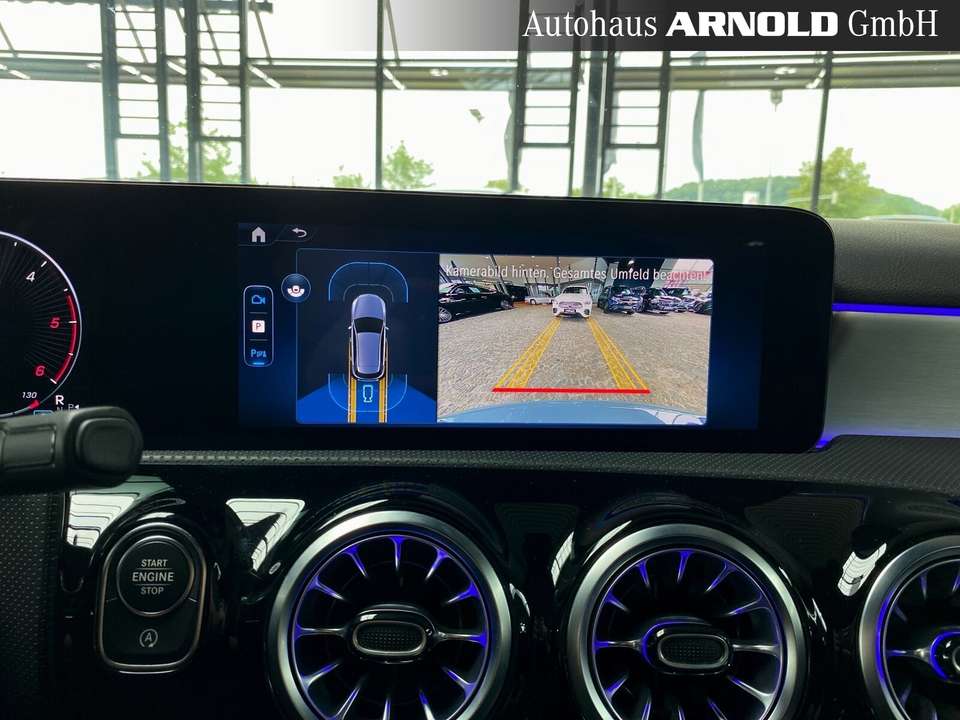 Mercedes-Benz A 220 - Imagem 13
