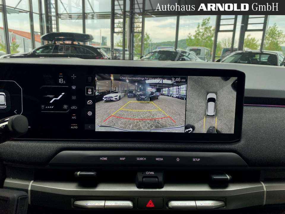 Kia EV3 - Imagem 13