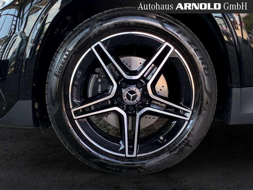 Mercedes-Benz GLA 220 - Imagem 15