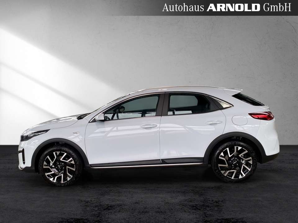 Kia XCeed - Imagem 3