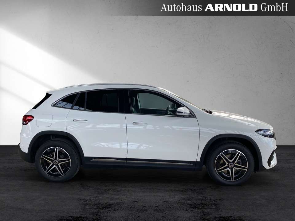 Mercedes-Benz EQA 250 - Imagem 6