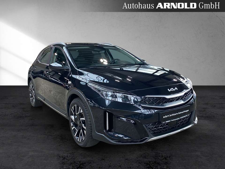 Kia XCeed - Imagem 7