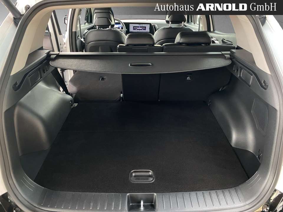 Kia Sportage - Imagem 11