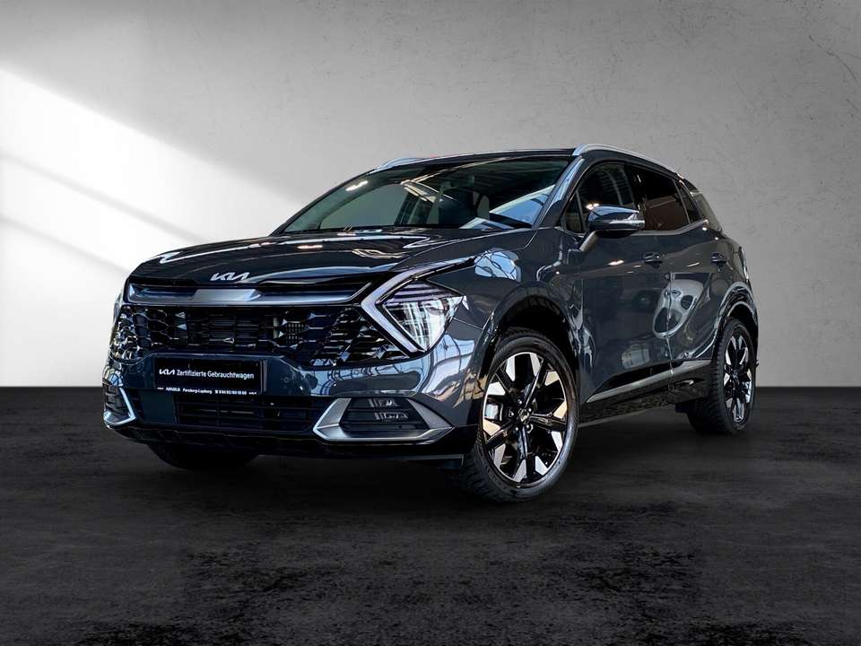 Kia Sportage - Imagem 2
