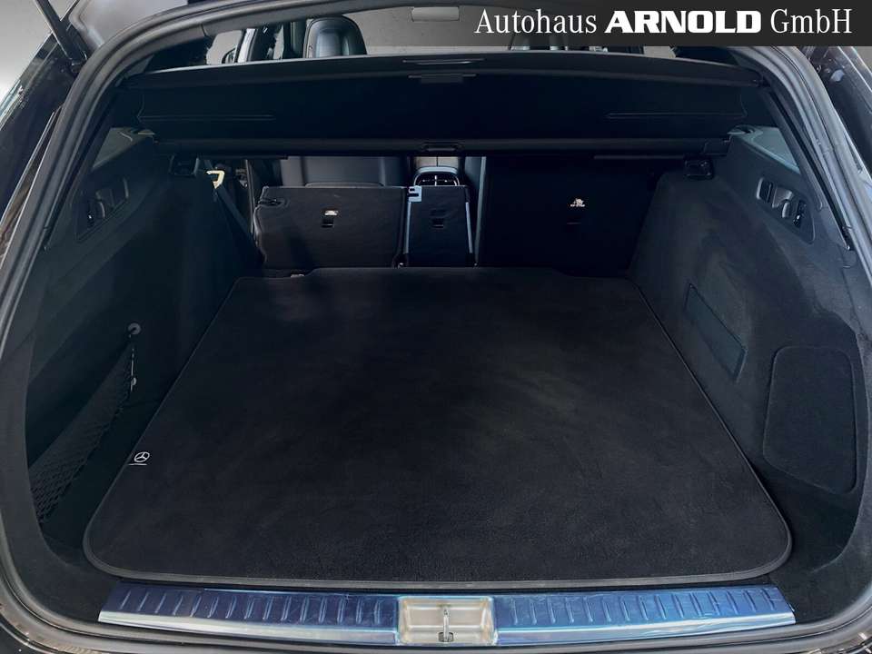 Mercedes-Benz E 220 - Imagem 11