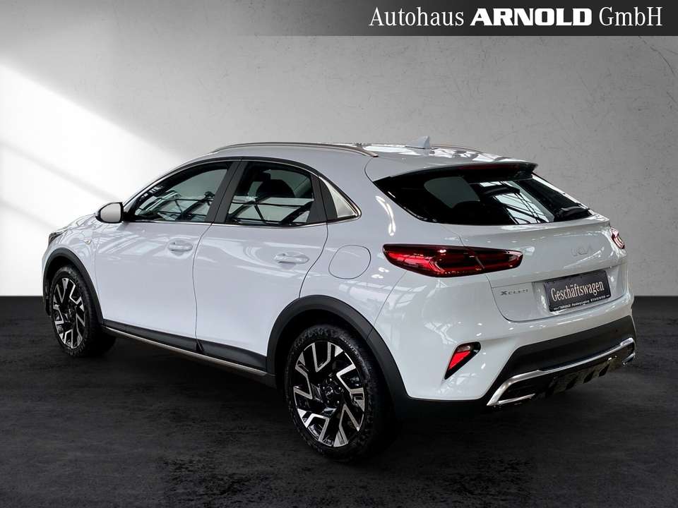 Kia XCeed - Imagem 4