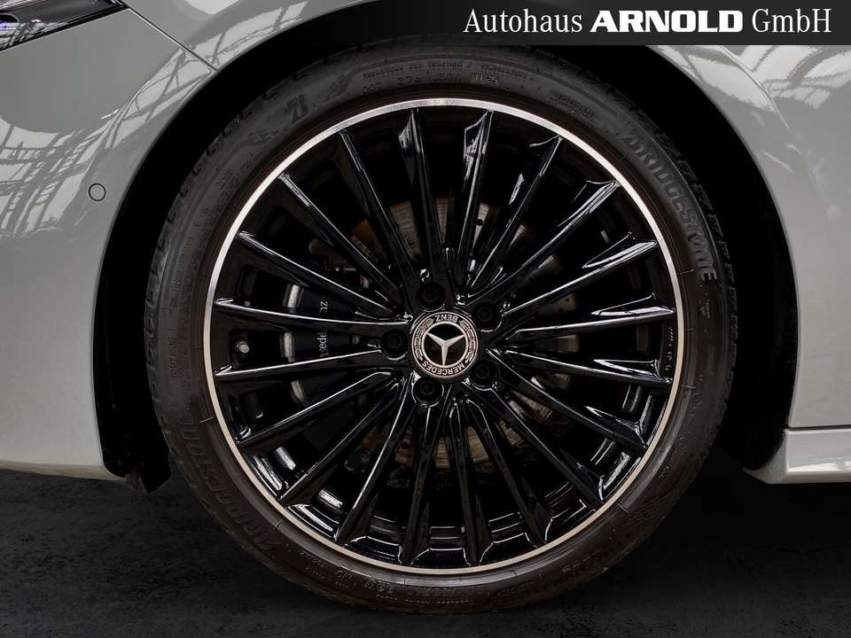 Mercedes-Benz A 220 - Imagem 15