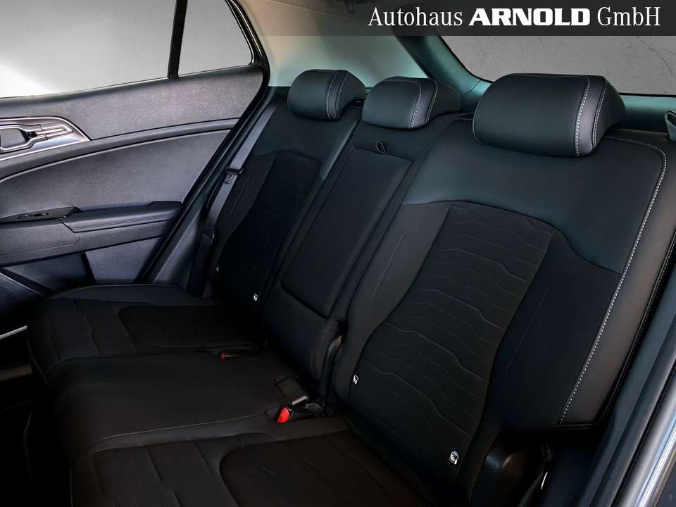 Kia Sportage - Imagem 10