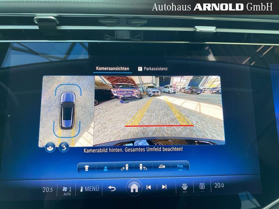 Mercedes-Benz E 450 - Imagem 14