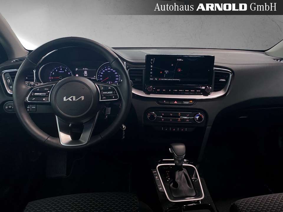 Kia XCeed - Imagem 9